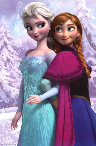 elsa och anna